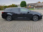 Bild Toyota Corolla 1.8 Hybrid Touring Sports Team Deutschland