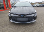 Bild Toyota Corolla 1.8 Hybrid Touring Sports Team Deutschland+Technik
