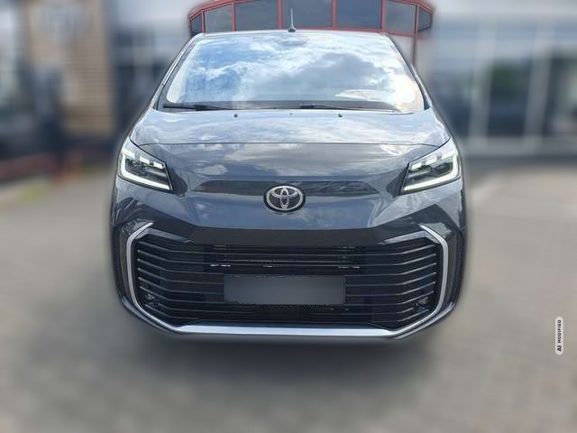 Toyota Proace 2,2-l-D L1 (8-Si.) Autm. Verso Teamplayer