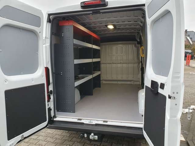 Toyota Proace Max 2.2-l-D 35 L3H2 Work