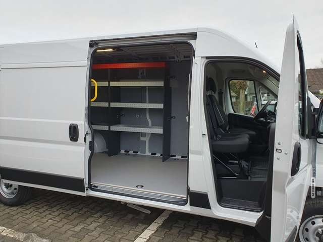 Toyota Proace Max 2.2-l-D 35 L3H2 Work