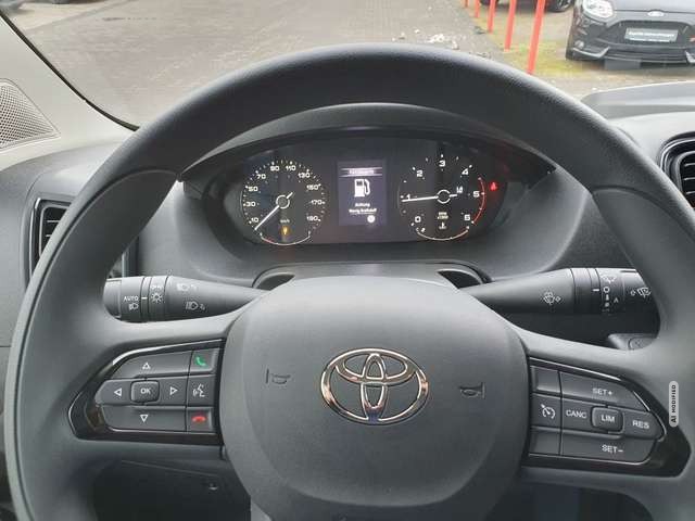 Toyota Proace Max 2.2-l-D 35 L3H2 Work