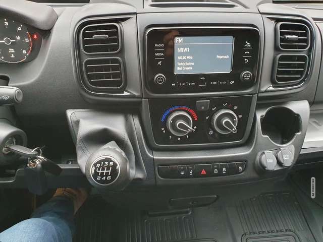 Toyota Proace Max 2.2-l-D 35 L3H2 Work