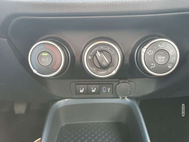 Toyota Aygo X Teamplayer (AB7)