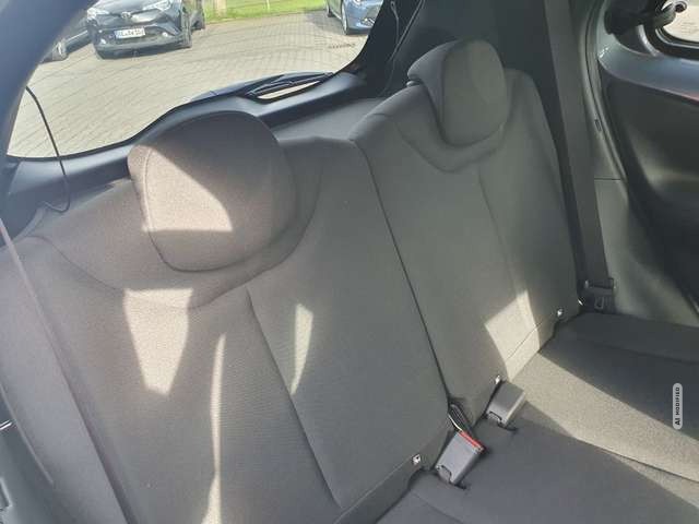 Toyota Aygo X Teamplayer (AB7)
