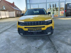 Bild Jeep Avenger Altitude Electric LED Klima Einparkhilfe