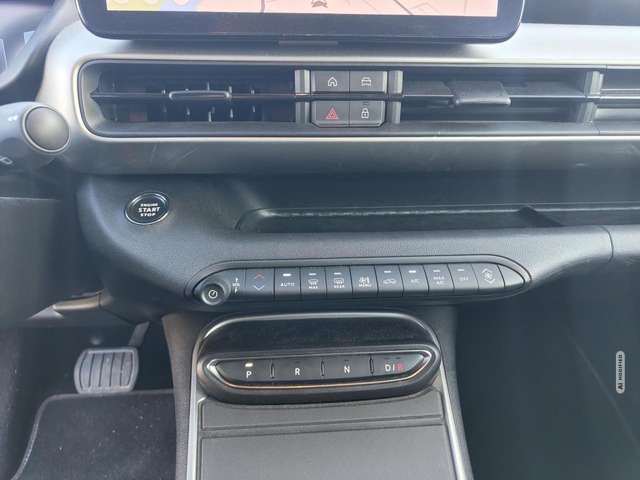 Jeep Avenger Altitude Electric LED Klima Einparkhilfe