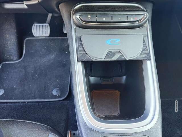 Jeep Avenger Altitude Electric LED Klima Einparkhilfe