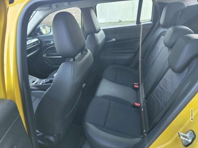 Jeep Avenger Altitude Electric LED Klima Einparkhilfe