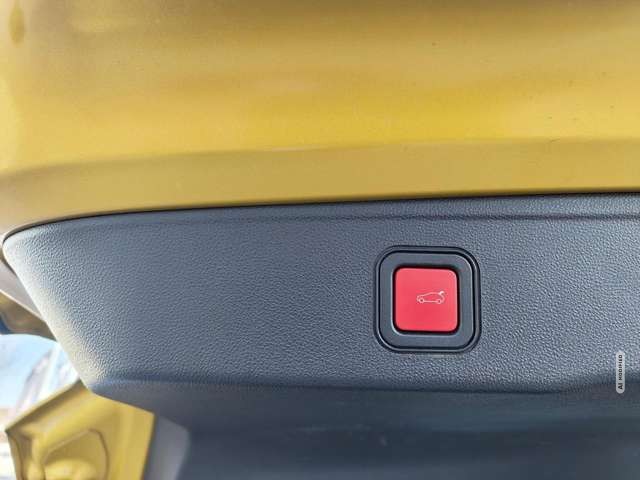 Jeep Avenger Altitude Electric LED Klima Einparkhilfe