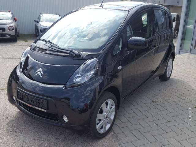 Citroën C-Zero Elektromotor Tendance Bluetooth Klima