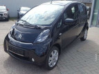 Bild Citroën C-Zero Elektromotor Tendance Bluetooth Klima