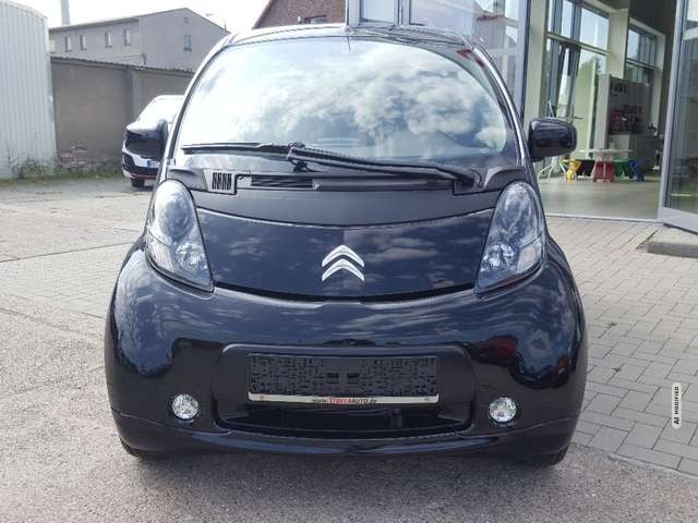 Citroën C-Zero Elektromotor Tendance Bluetooth Klima