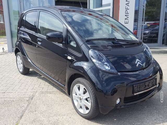 Citroën C-Zero Elektromotor Tendance Bluetooth Klima