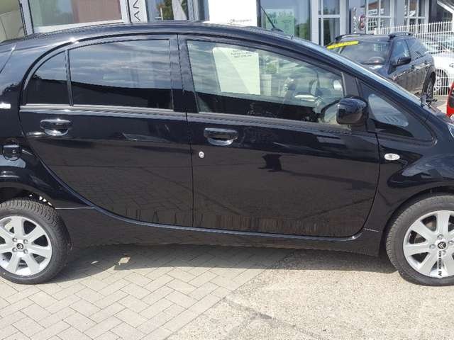 Citroën C-Zero Elektromotor Tendance Bluetooth Klima
