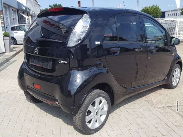 Citroën C-Zero Elektromotor Tendance Bluetooth Klima