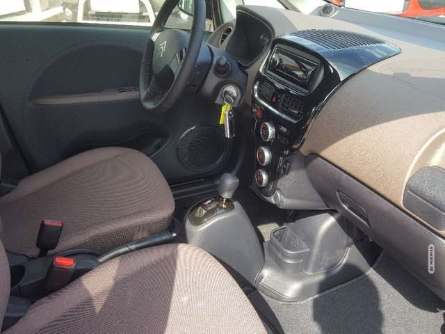 Citroën C-Zero Elektromotor Tendance Bluetooth Klima