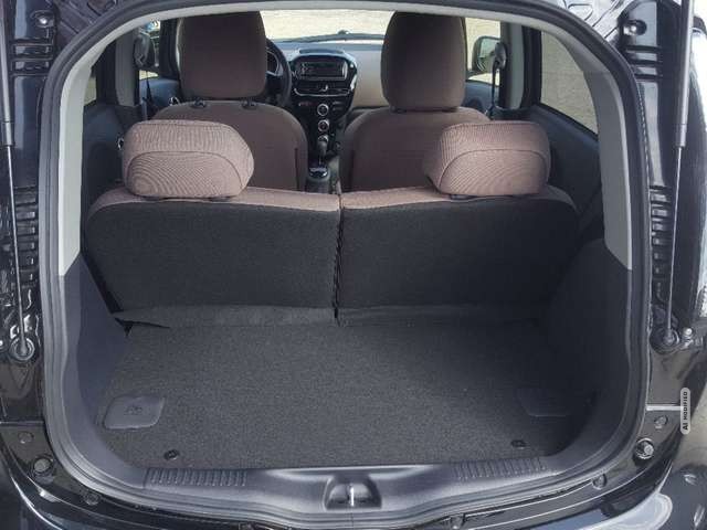Citroën C-Zero Elektromotor Tendance Bluetooth Klima