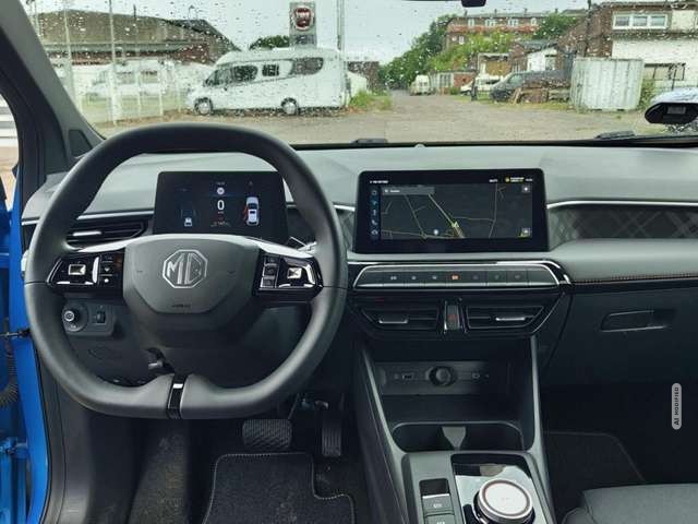 MG MG3 Hybrid+ Luxury (im Kundenauftrag) LED Klima