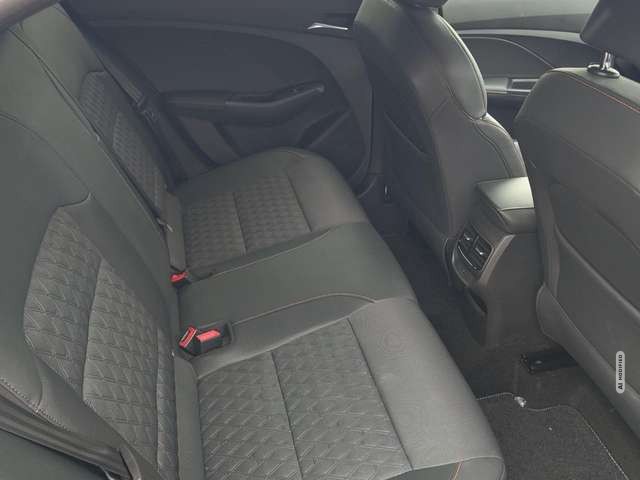 MG MG3 Hybrid+ Luxury (im Kundenauftrag) LED Klima