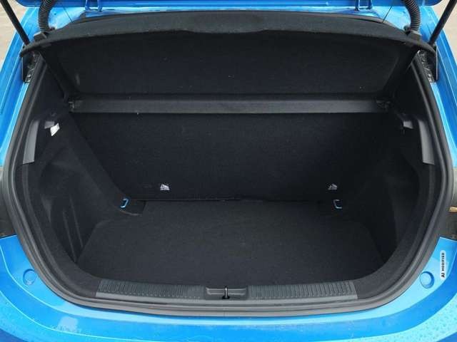 MG MG3 Hybrid+ Luxury (im Kundenauftrag) LED Klima