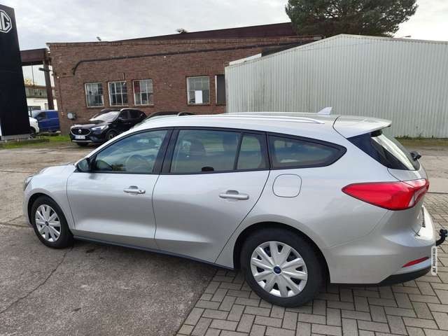 Ford Focus Turnier 1.0 EcoBoost TREND Bluetooth Klima