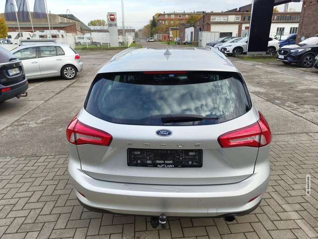 Ford Focus Turnier 1.0 EcoBoost TREND Bluetooth Klima