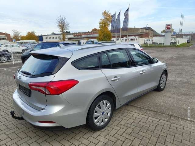 Ford Focus Turnier 1.0 EcoBoost TREND Bluetooth Klima