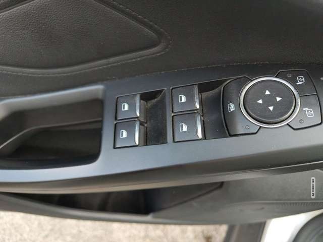 Ford Focus Turnier 1.0 EcoBoost TREND Bluetooth Klima