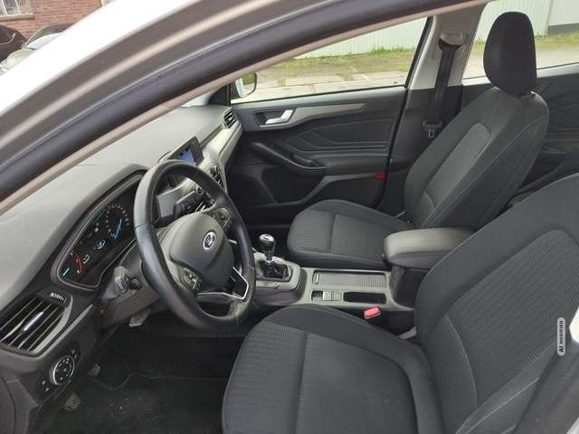 Ford Focus Turnier 1.0 EcoBoost TREND Bluetooth Klima