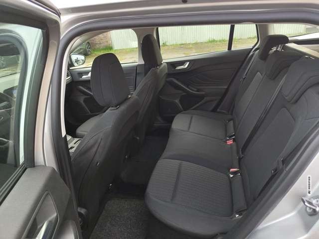 Ford Focus Turnier 1.0 EcoBoost TREND Bluetooth Klima