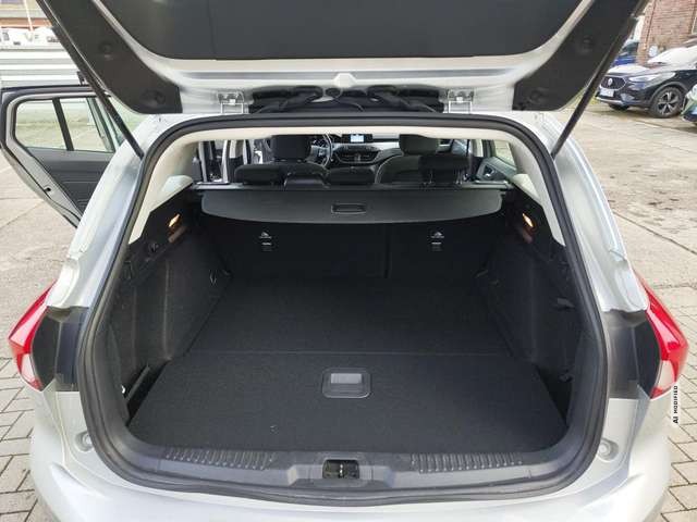 Ford Focus Turnier 1.0 EcoBoost TREND Bluetooth Klima