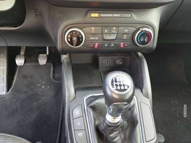 Ford Focus Turnier 1.0 EcoBoost TREND Bluetooth Klima