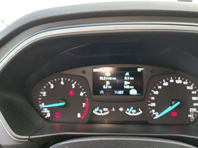 Ford Focus Turnier 1.0 EcoBoost TREND Bluetooth Klima