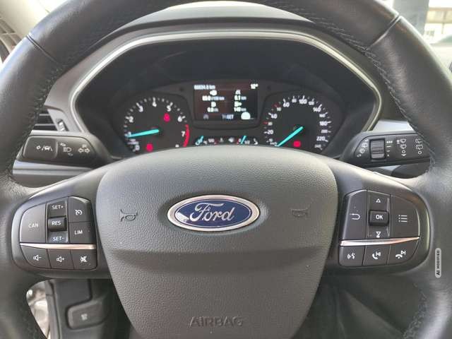 Ford Focus Turnier 1.0 EcoBoost TREND Bluetooth Klima