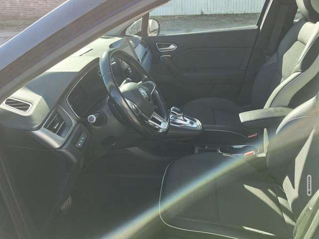 Renault Captur II 1.3 TCe 130 Intens Bluetooth Navi LED