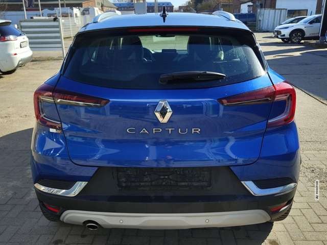 Renault Captur II 1.3 TCe 130 Intens Bluetooth Navi LED