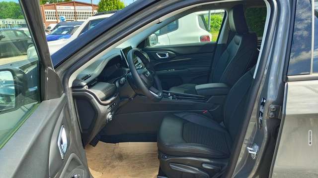 Jeep Compass 1.3 T4 4xe PLUG-IN HYBRID High Upland LED