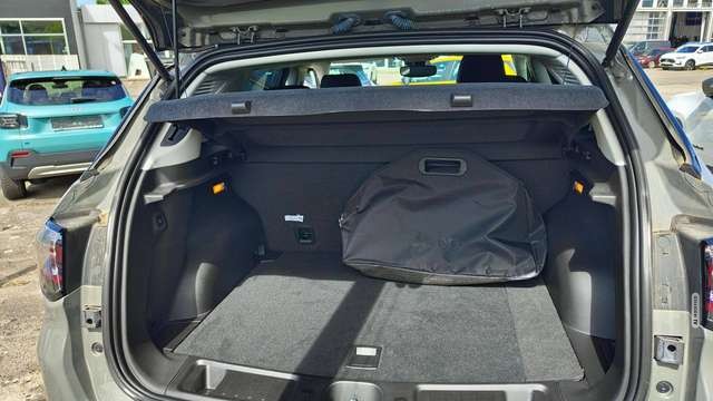 Jeep Compass 1.3 T4 4xe PLUG-IN HYBRID High Upland LED