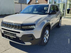 Bild Jeep Avenger 1.2 GSE T3 Turbo-Benzin GDI Altitude