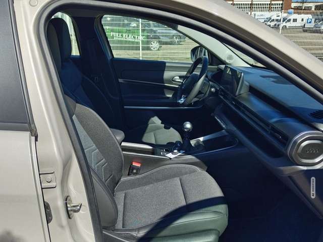 Jeep Avenger 1.2 GSE T3 Turbo-Benzin GDI Altitude