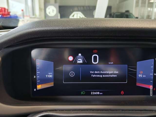 Jeep Avenger Benziner Altitude 1.2 T3 100 PS