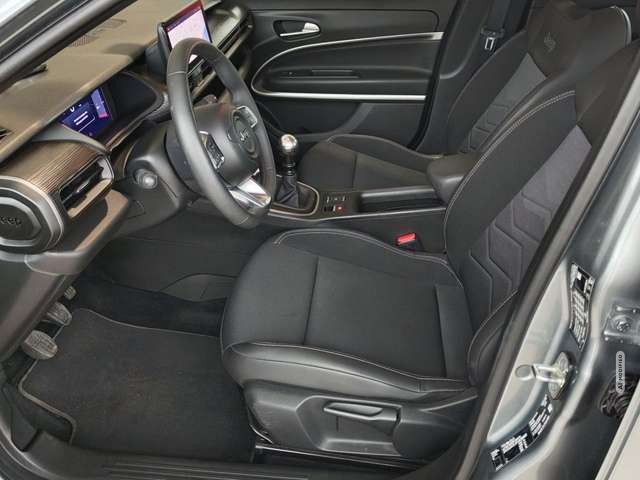 Jeep Avenger Benziner Altitude 1.2 T3 100 PS