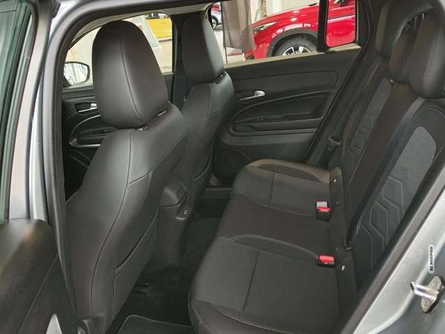 Jeep Avenger Benziner Altitude 1.2 T3 100 PS