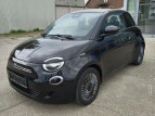 Bild Fiat 500e Icon Bluetooth Navi Klima el. Fenster