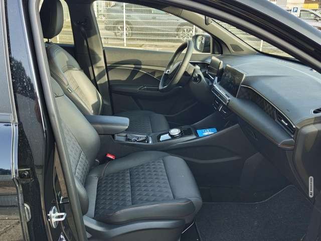 MG MG3 Hybrid+ Luxury LED Klima Einparkhilfe