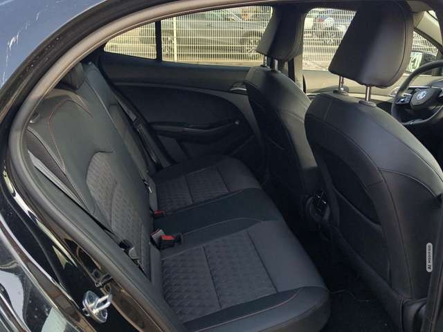 MG MG3 Hybrid+ Luxury LED Klima Einparkhilfe
