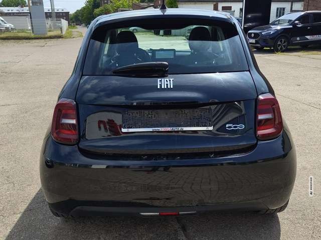 Fiat 500e 3+1 Icon 42kwh Klimaautomatik Bluetooth Klima