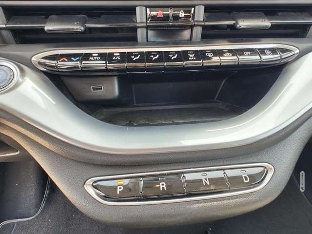 Fiat 500e 3+1 Icon 42kwh Klimaautomatik Bluetooth Klima