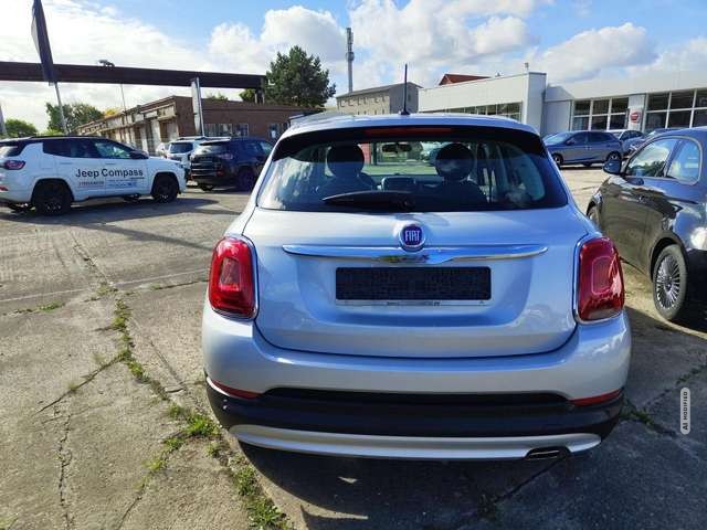Fiat 500X 1.6 Multijet 4x2 Rockstar Bluetooth Klima